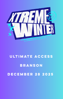 Ultimate Access - Branson - Dec 28